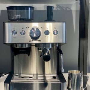 اسپرسو ساز - مدل 672