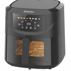 سرخکن بدون روغن - مدل 755