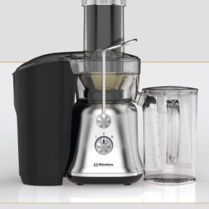 آبمیوه گیری تک - مدل 430