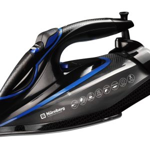 اتو دستی - مدل 343