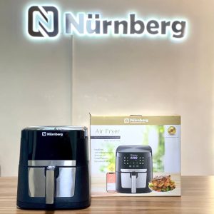 سرخکن بدون روغن - مدل 744