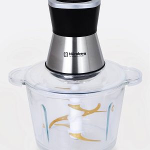 خردکن 3 لیتری - مدل 918