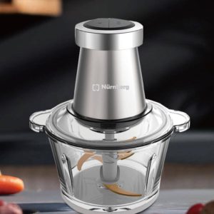 خردکن 2 لیتری - مدل 908