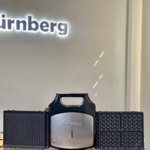 ساندویچ ساز - مدل 565