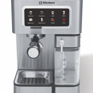 اسپرسو ساز - مدل 655