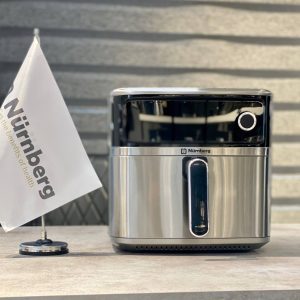 سرخ کن - مدل 747