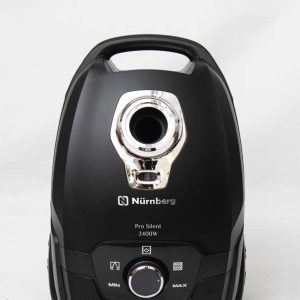 جارو برقی - مدل 828