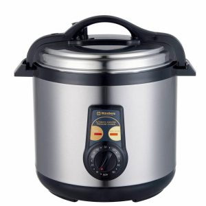 زود پز برقی - مدل 155