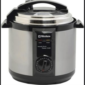 زود پز برقی - مدل 151